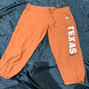 UT sweats